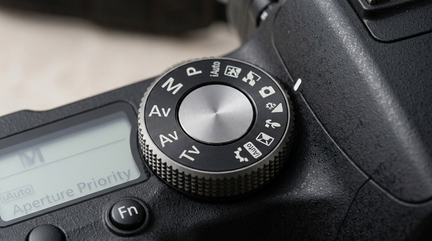 Mode Manuel vs Mode Semi-Automatique : dans quels cas les utiliser?
