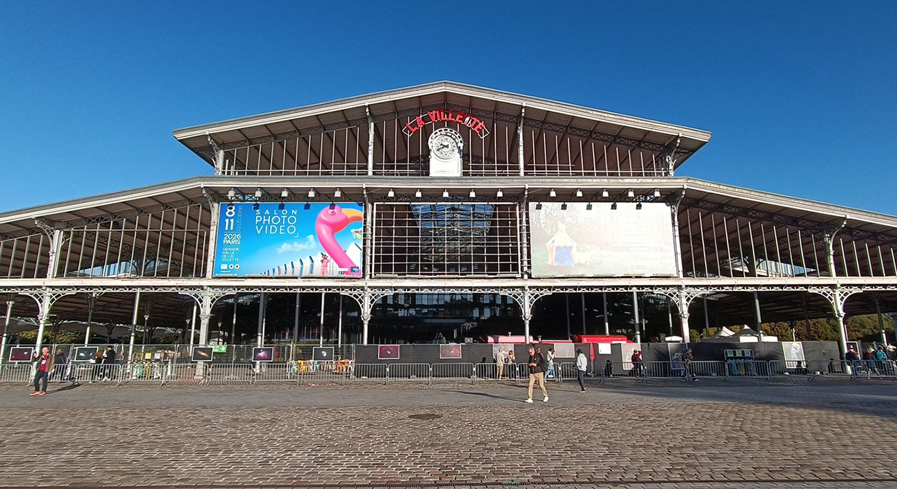 Salon Photo & Vidéo 2026 : Le grand test sur le terrain des nouveautés marque par marque