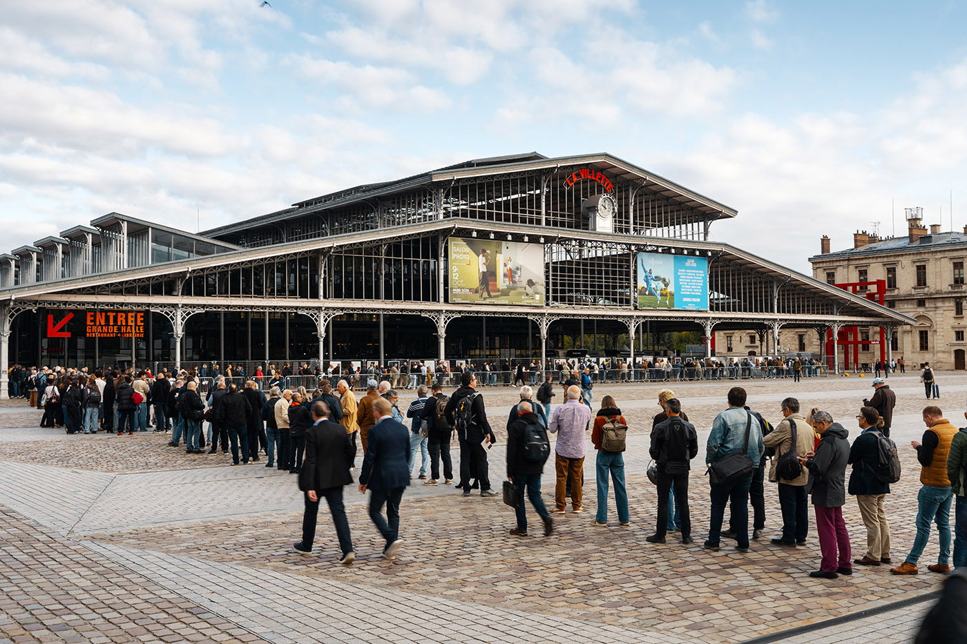 Salon de la Photo - PhotoProf 5