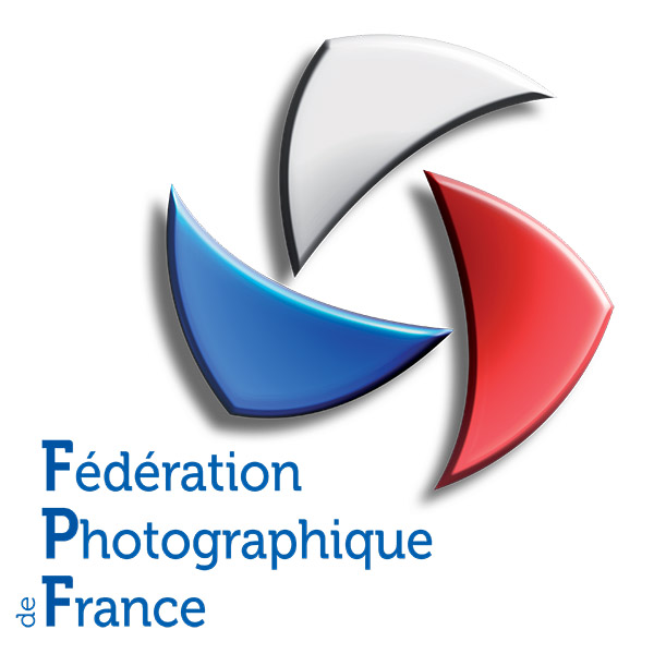 Logo de la Fédération Photographique de France