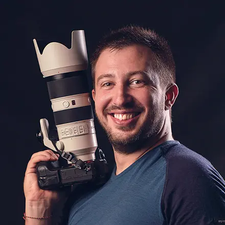 NICOLAS CATOVIC