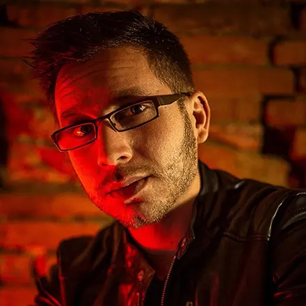 SYLVAIN DIONISIO