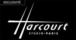 Atelier photo au Studio Harcourt à Paris.