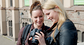 Cours de photographie individuel à Nancy