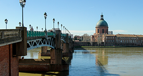 Cours de composition de l'image en photographie à Toulouse